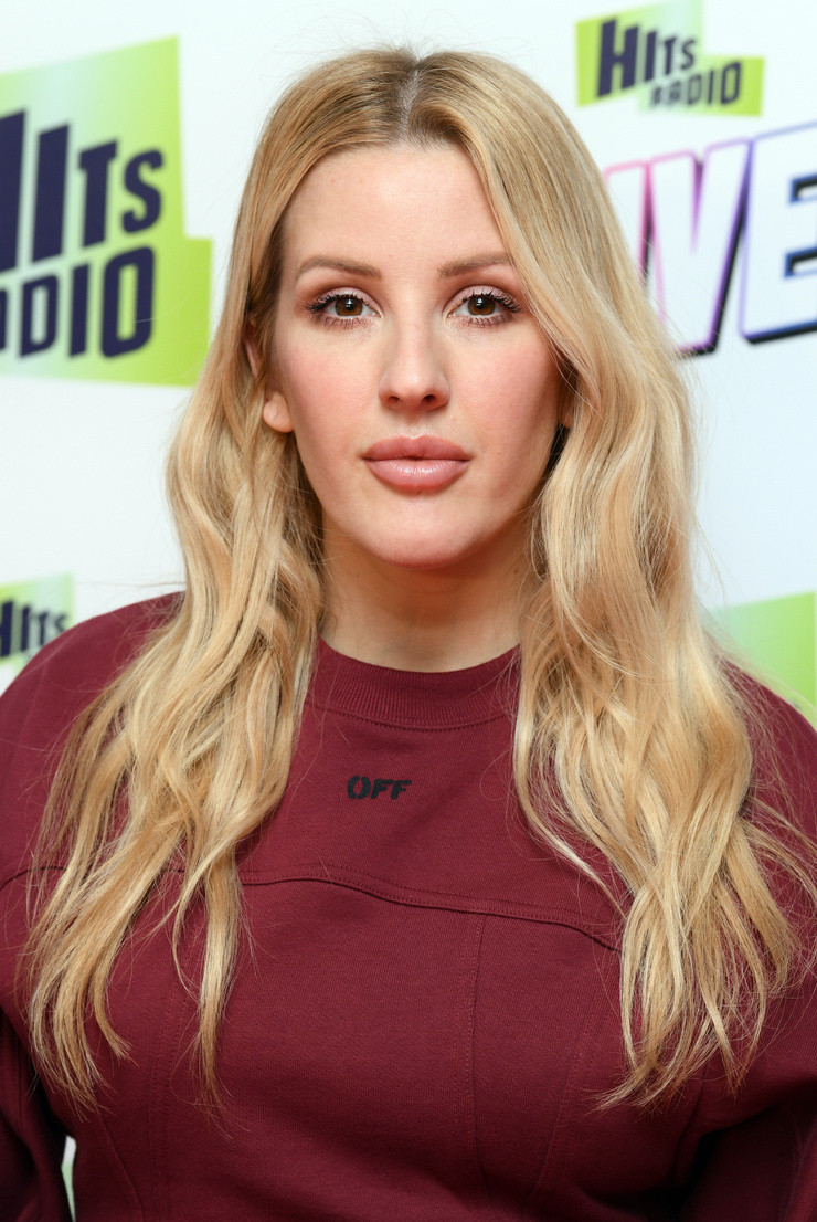 Ellie Goulding Ellie Goulding