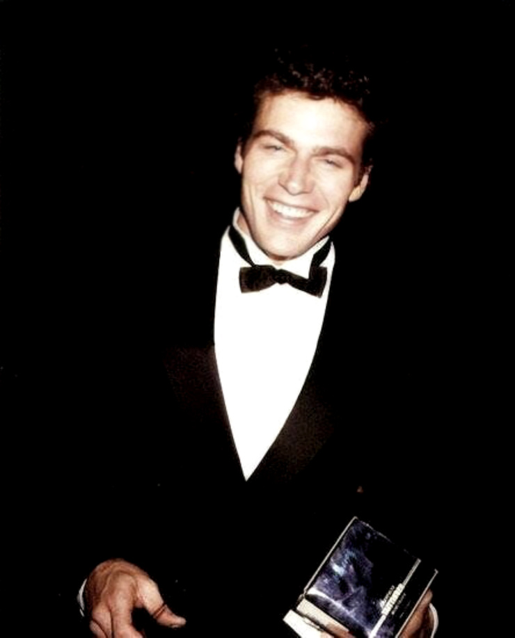 Jon-Erik Hexum Jon-Erik Hexum