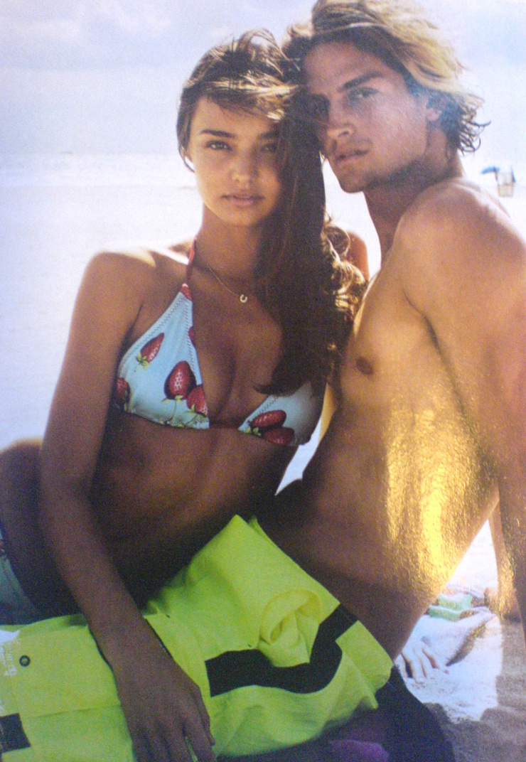 Miranda Kerr Miranda Kerr