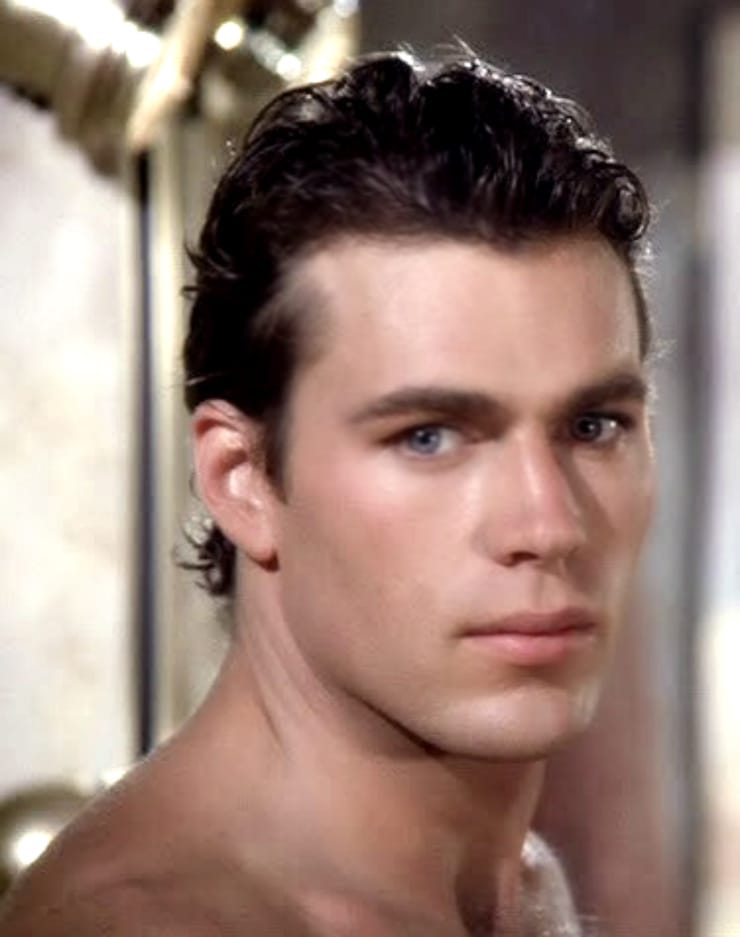 Jon-Erik Hexum Jon-Erik Hexum