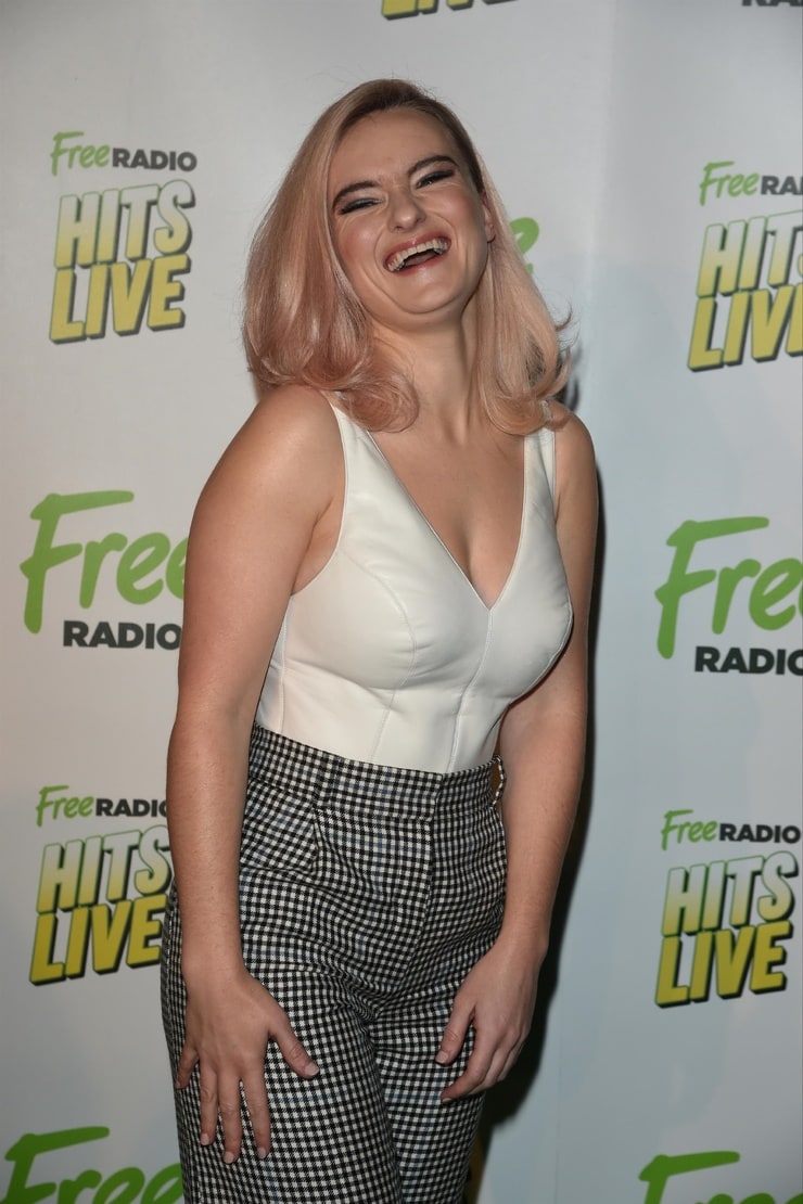 Grace Chatto