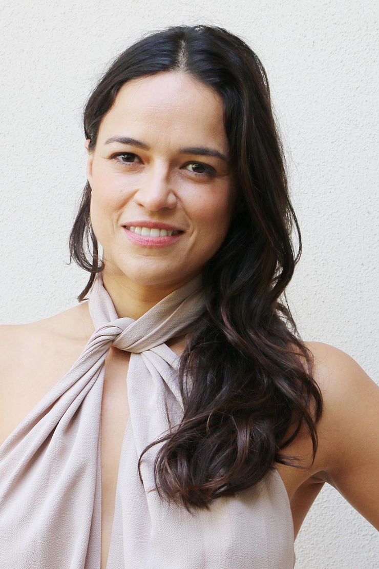Michelle Rodriguez Michelle Rodriguez