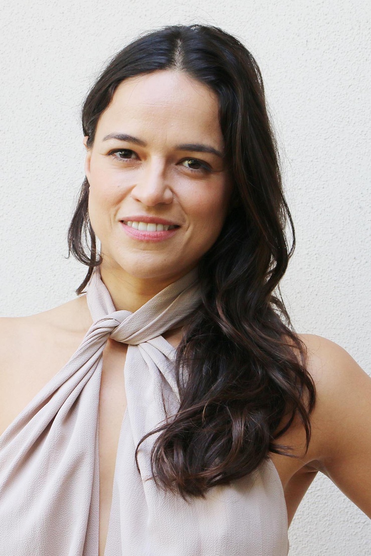 Michelle Rodriguez