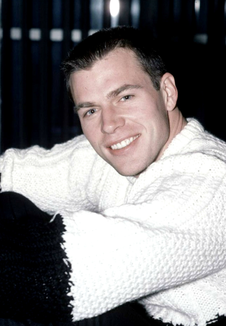 Jon-Erik Hexum Jon-Erik Hexum