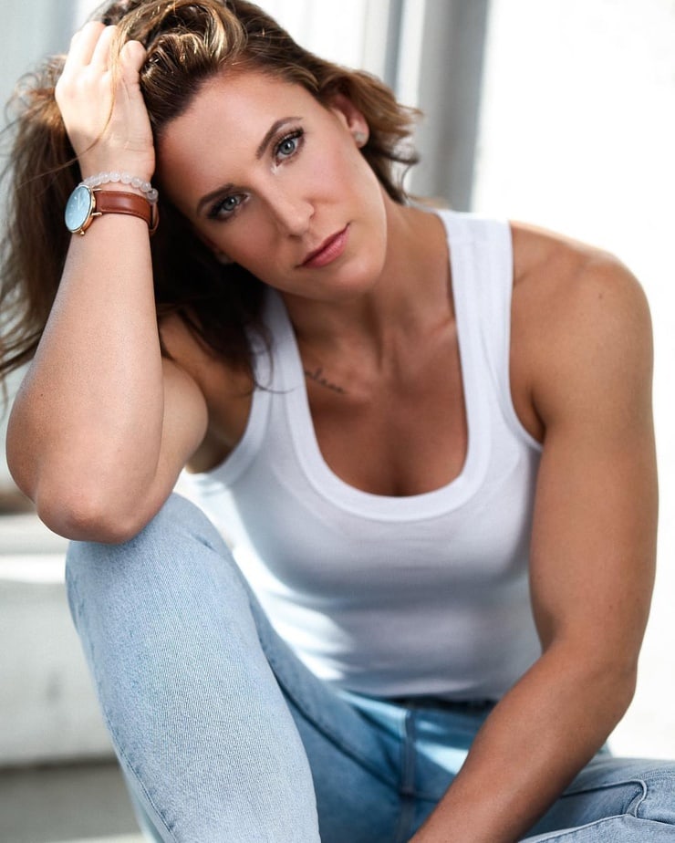 Julia Budd