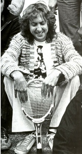 Eric Idle Eric Idle