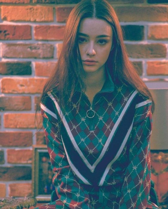 Dasha Taran (II)