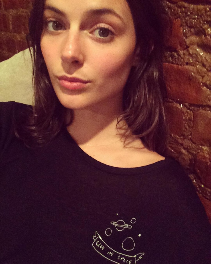 Sadie Newman Sadie Newman