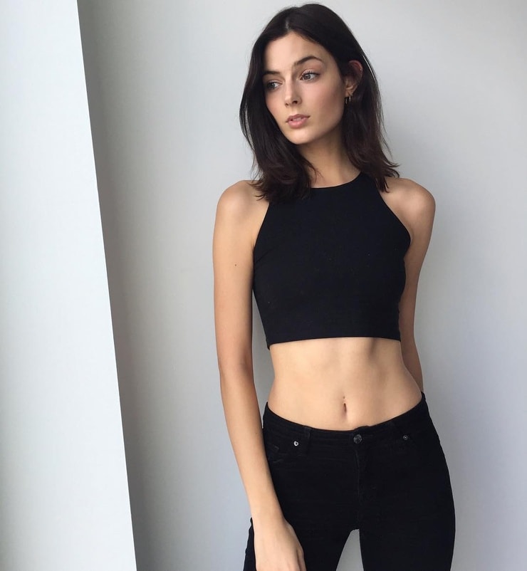 Sadie Newman