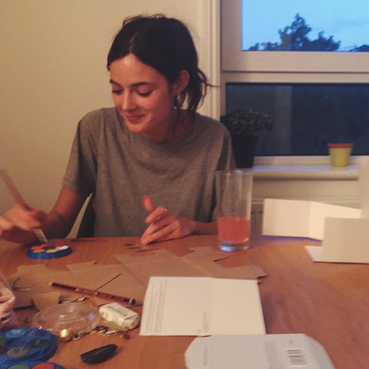 Sadie Newman Sadie Newman