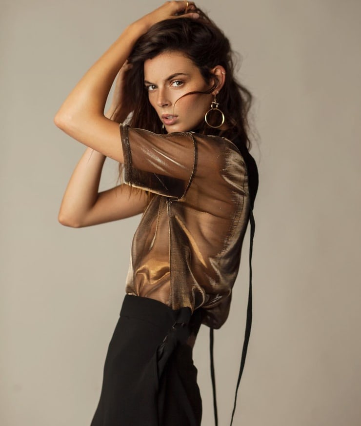 Sadie Newman