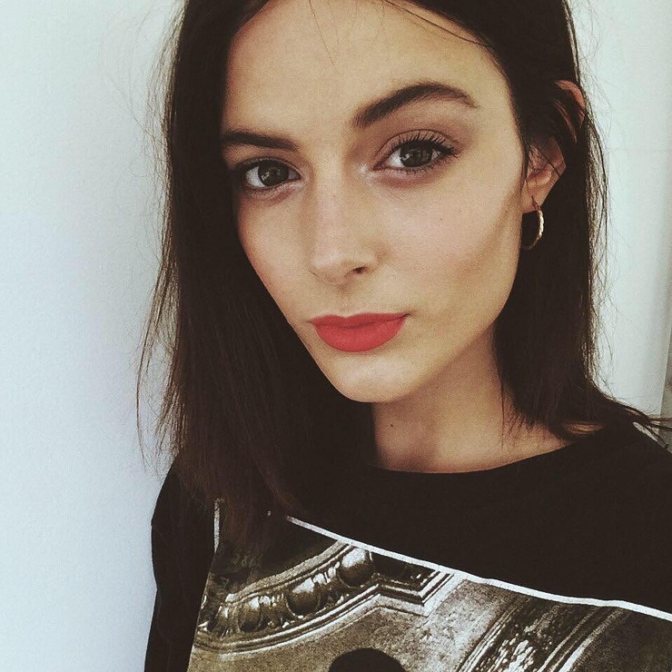 Sadie Newman Sadie Newman
