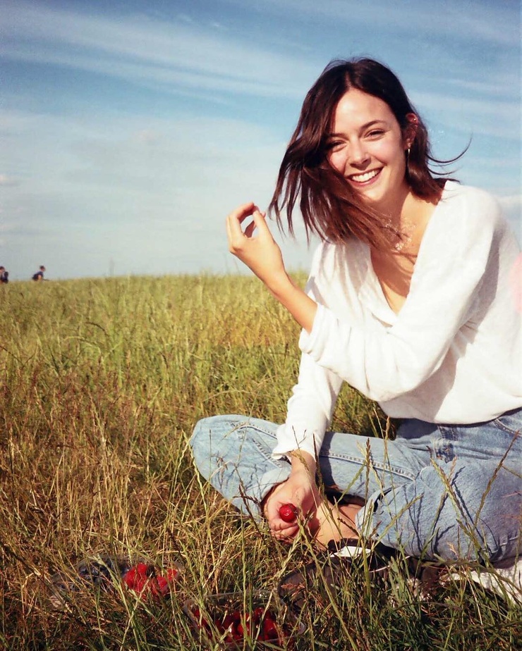 Sadie Newman Sadie Newman