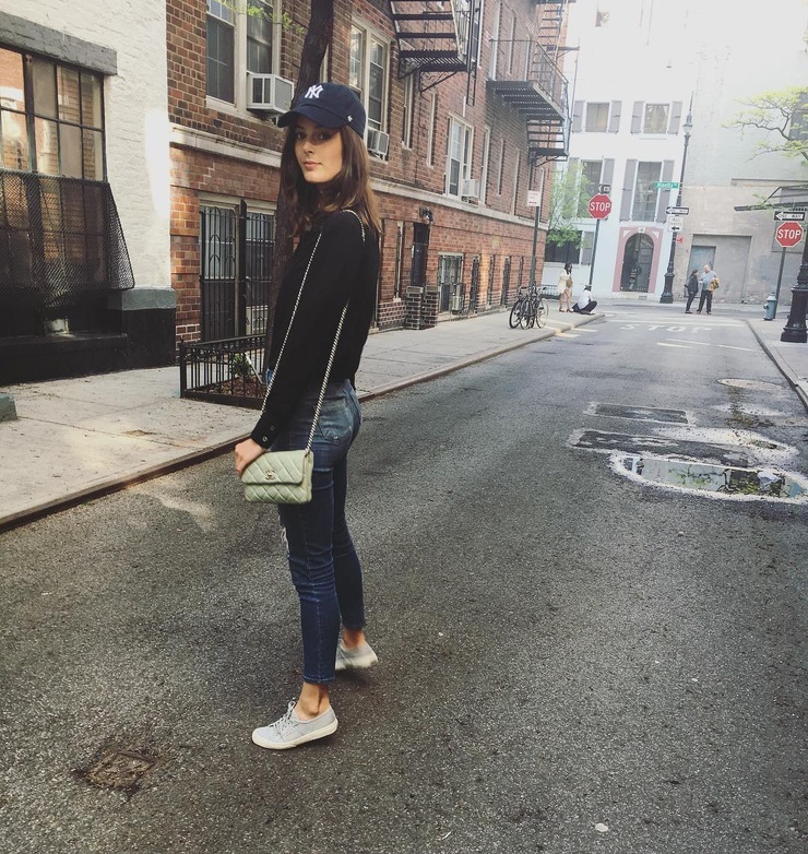 Sadie Newman Sadie Newman