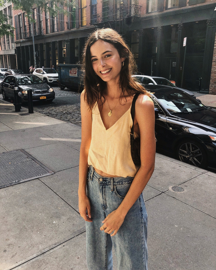 Sadie Newman Sadie Newman