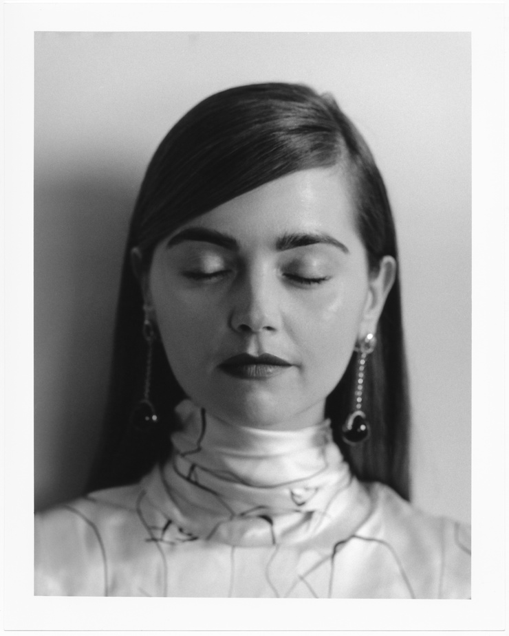 Jenna Coleman