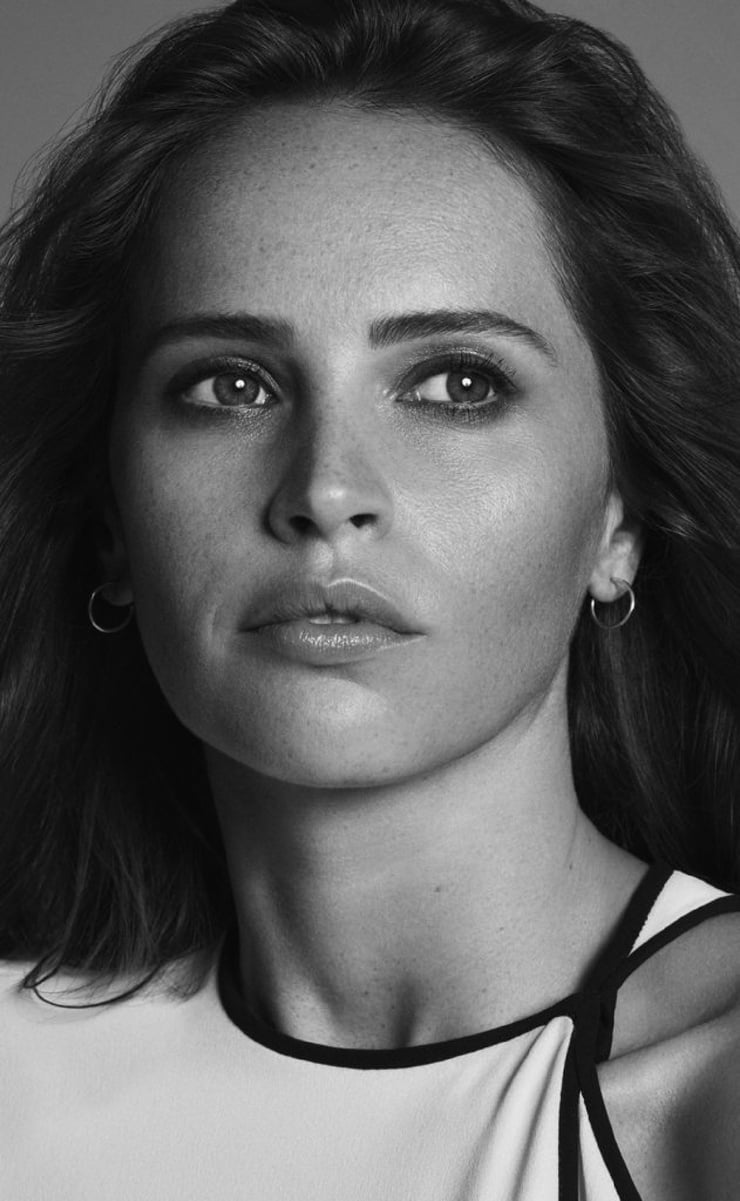 Felicity Jones Felicity Jones
