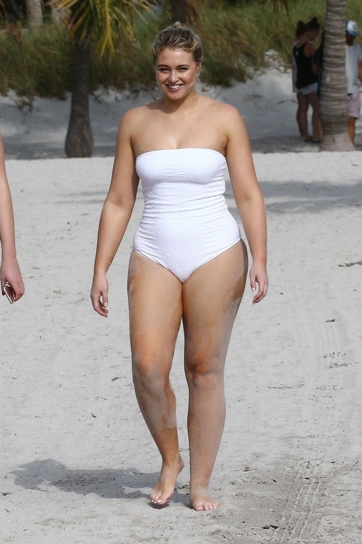 Iskra Lawrence