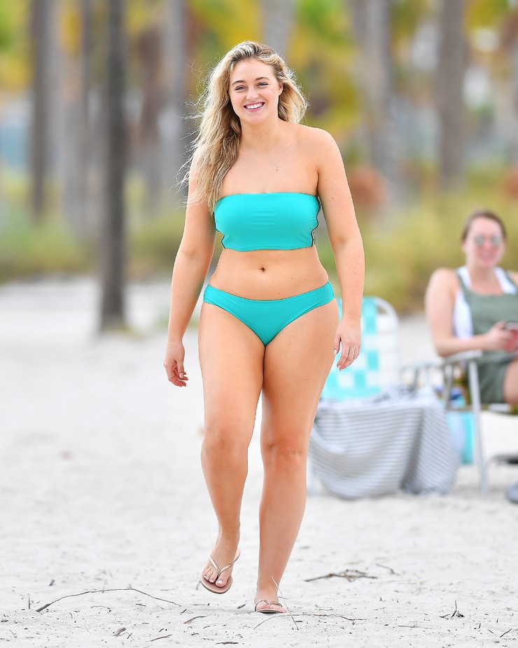 Iskra Lawrence