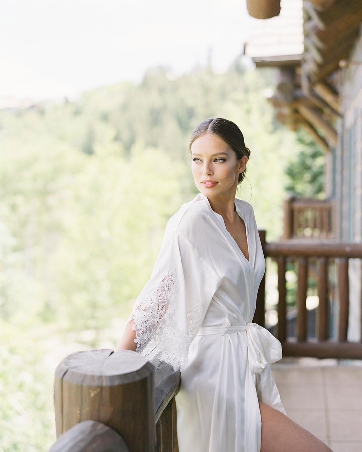 Emily Didonato Emily Didonato