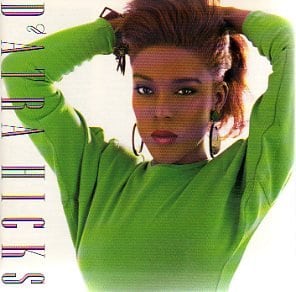 D'Atra Hicks D'Atra Hicks