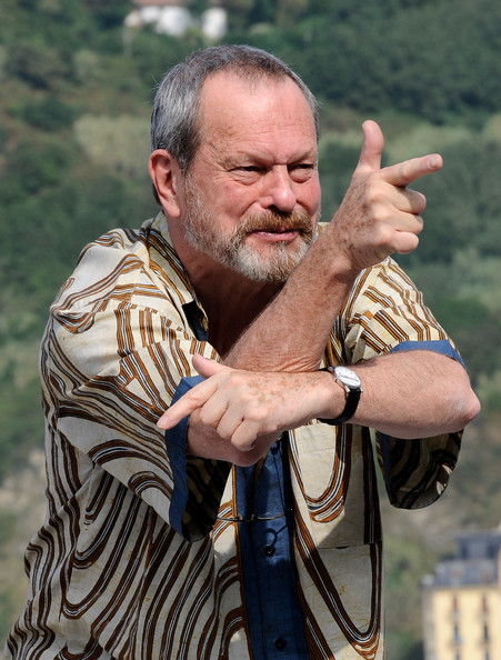 Terry Gilliam