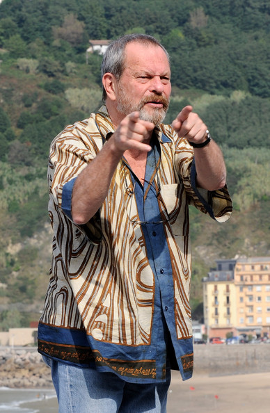 Terry Gilliam