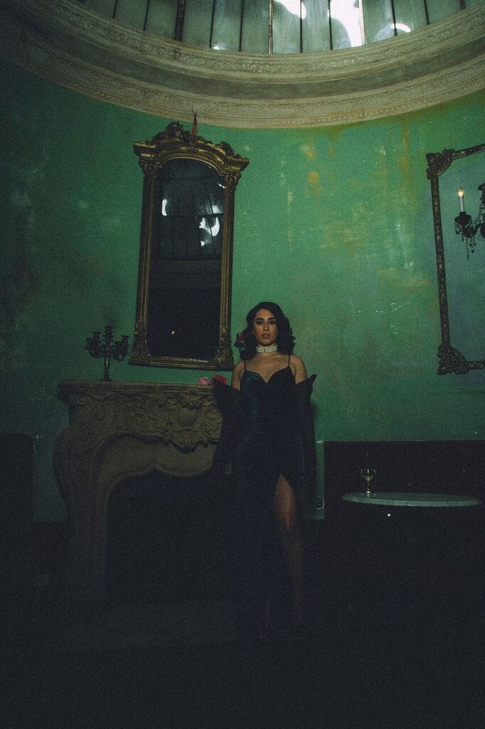 Lauren Jauregui