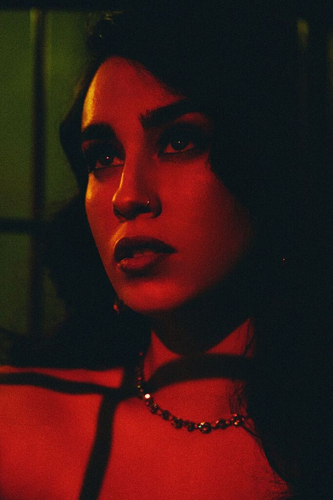 Lauren Jauregui