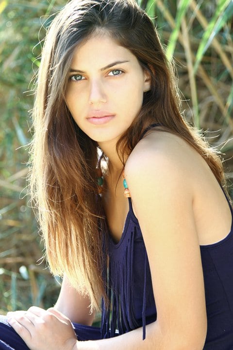 Shiloh Malka