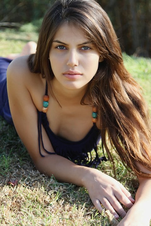 Shiloh Malka