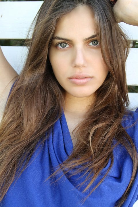 Shiloh Malka