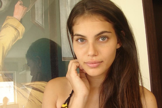 Shiloh Malka