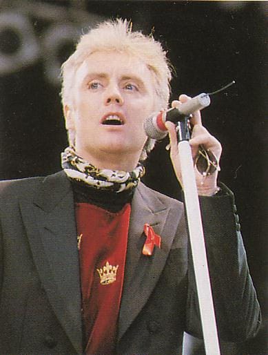 Roger Taylor
