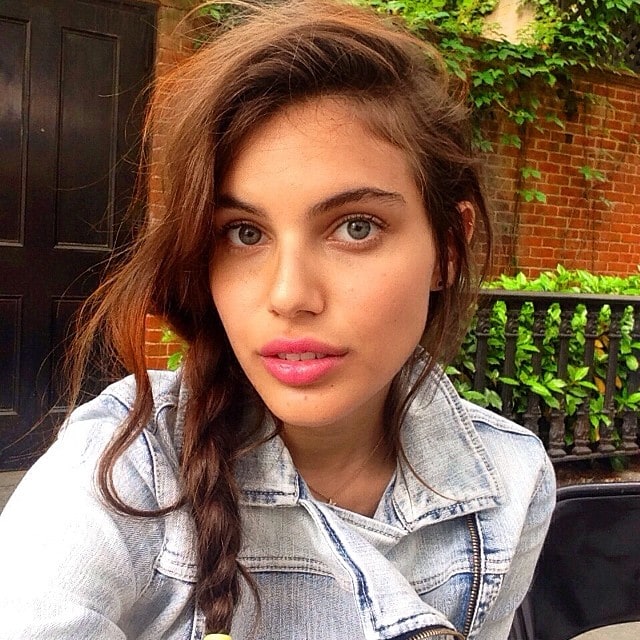 Shiloh Malka