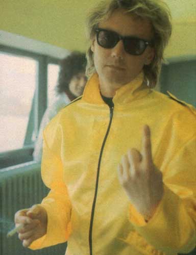 Roger Taylor
