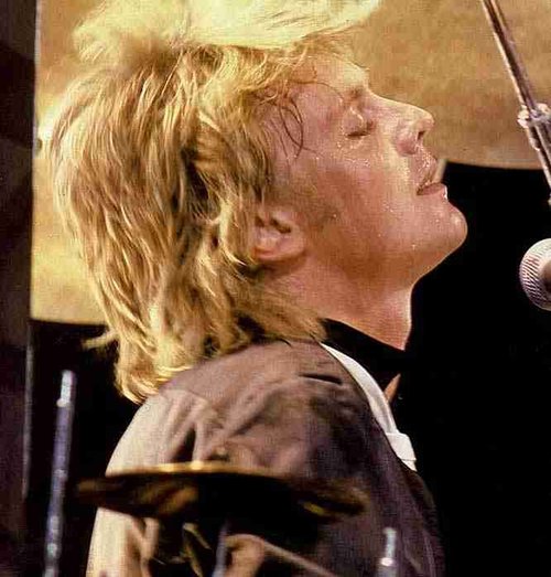 Roger Taylor