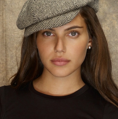 Shiloh Malka