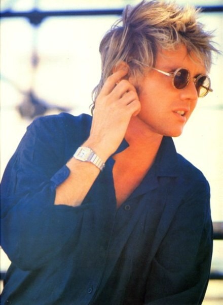 Roger Taylor