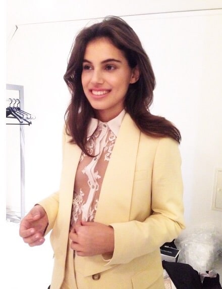Shiloh Malka Shiloh Malka