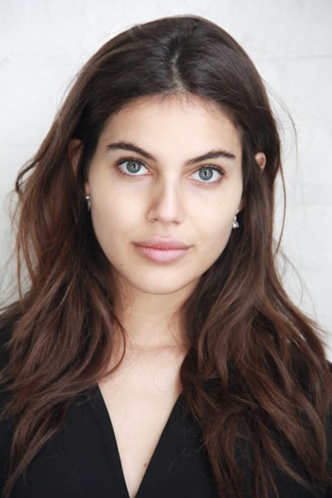 Shiloh Malka