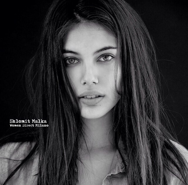 Shiloh Malka