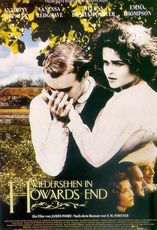 Howards End Howards End
