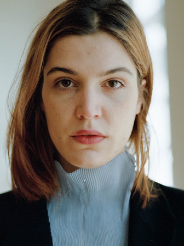 Sophia Burtscher