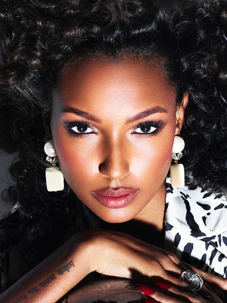 Jasmine Tookes