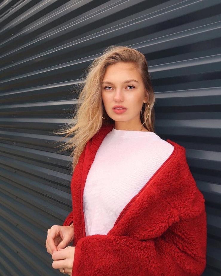 Romee Strijd Romee Strijd