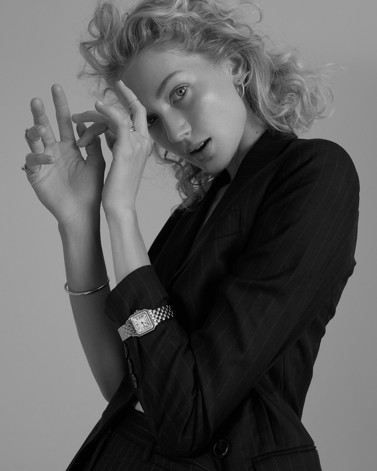 Sandra Martens