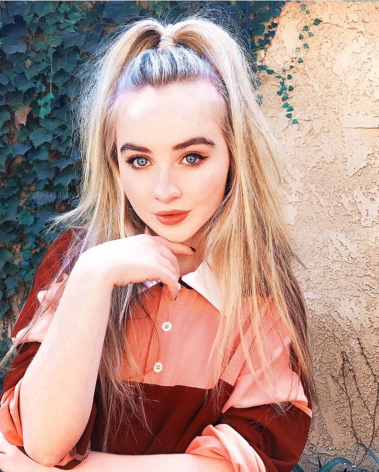 Sabrina Carpenter