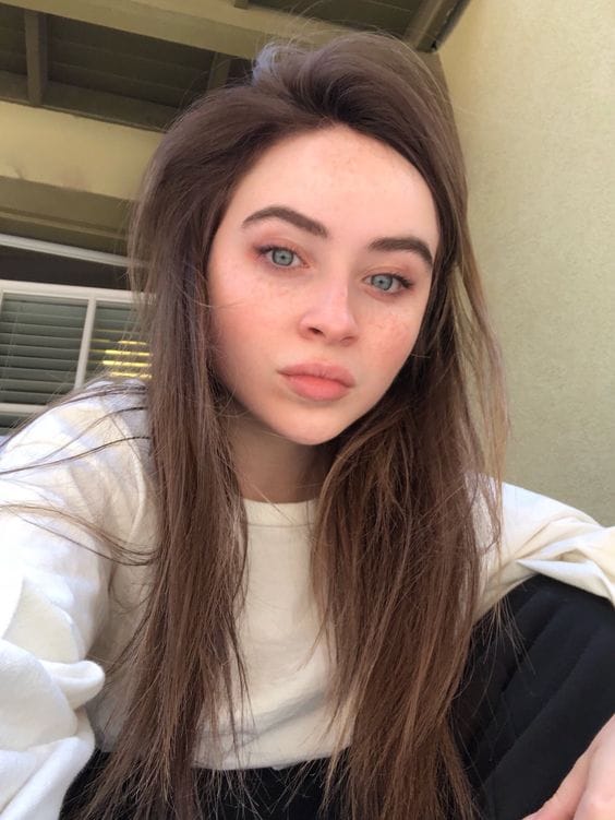 Sabrina Carpenter