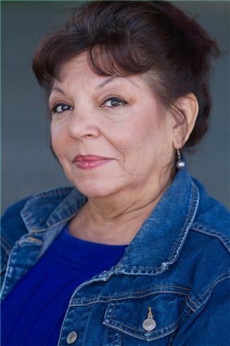 Sheila Korsi